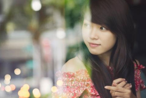 Openness and the exclusiveness of Vietnamese girl